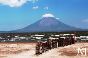 Volcan Maderas, Isla de Ometepe, Nicaragua. © Jimmy D. Mendieta. All rights reserved.