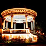 Kiosco de la Música Granada Nicaragua - PV